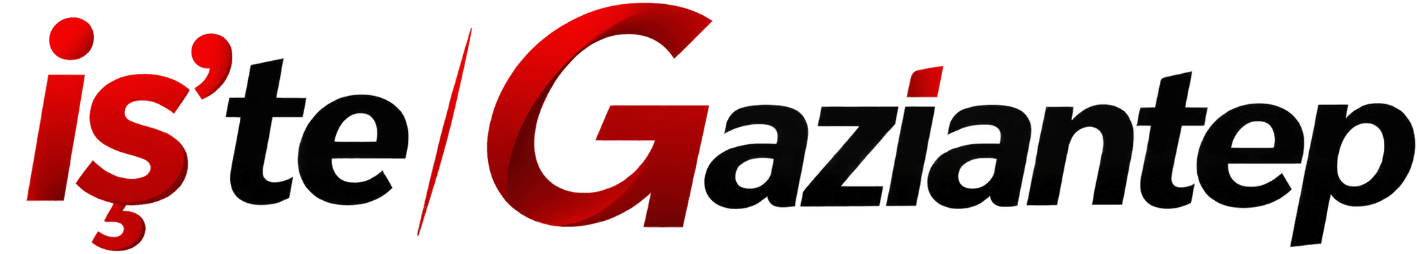 İş'te Gaziantep